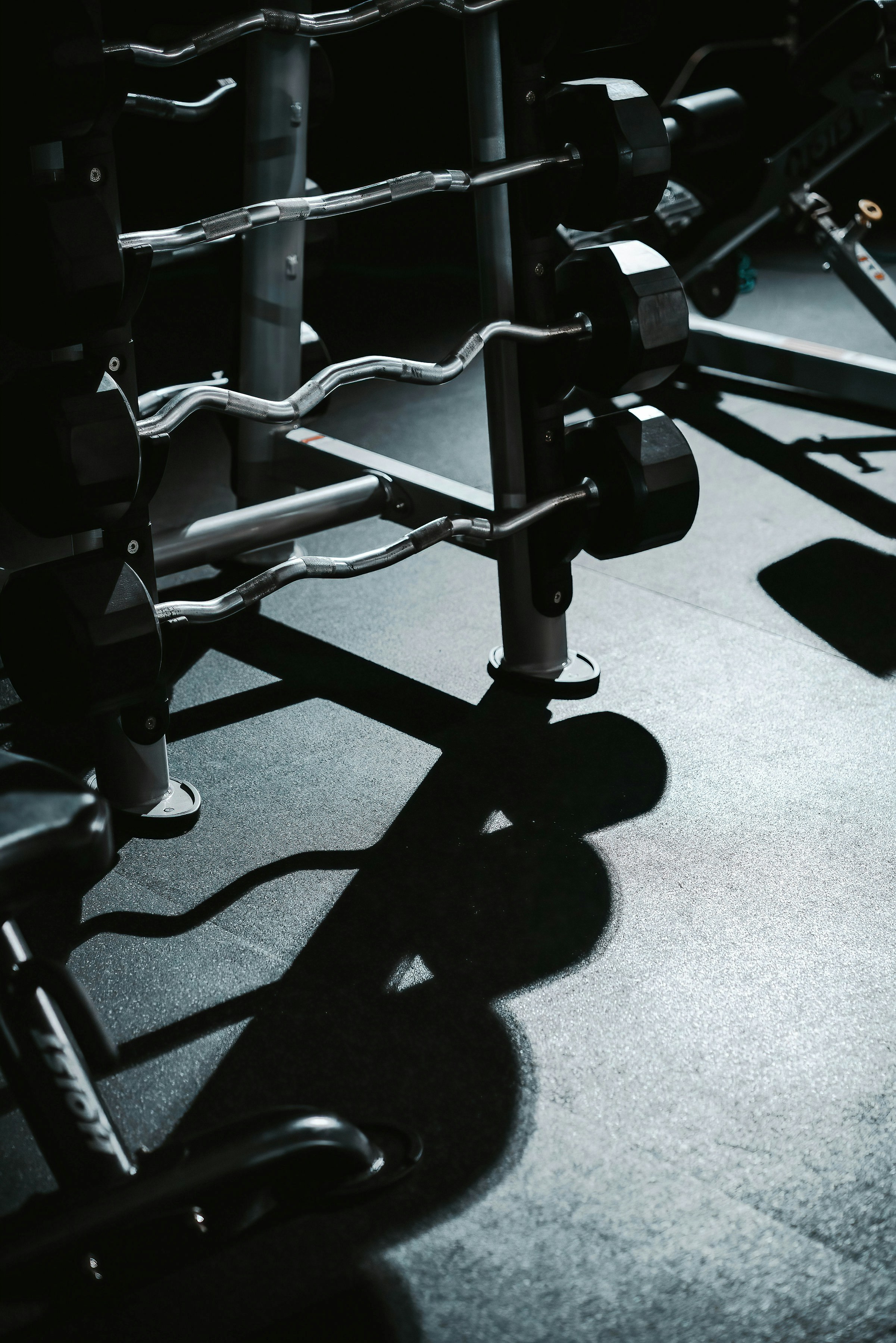 Lifting Weights
